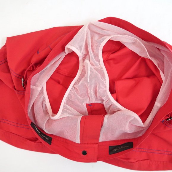 MICHAEL ANDREWS Brunch to Beach Swim Trunks shorts - Picture 2 of 4